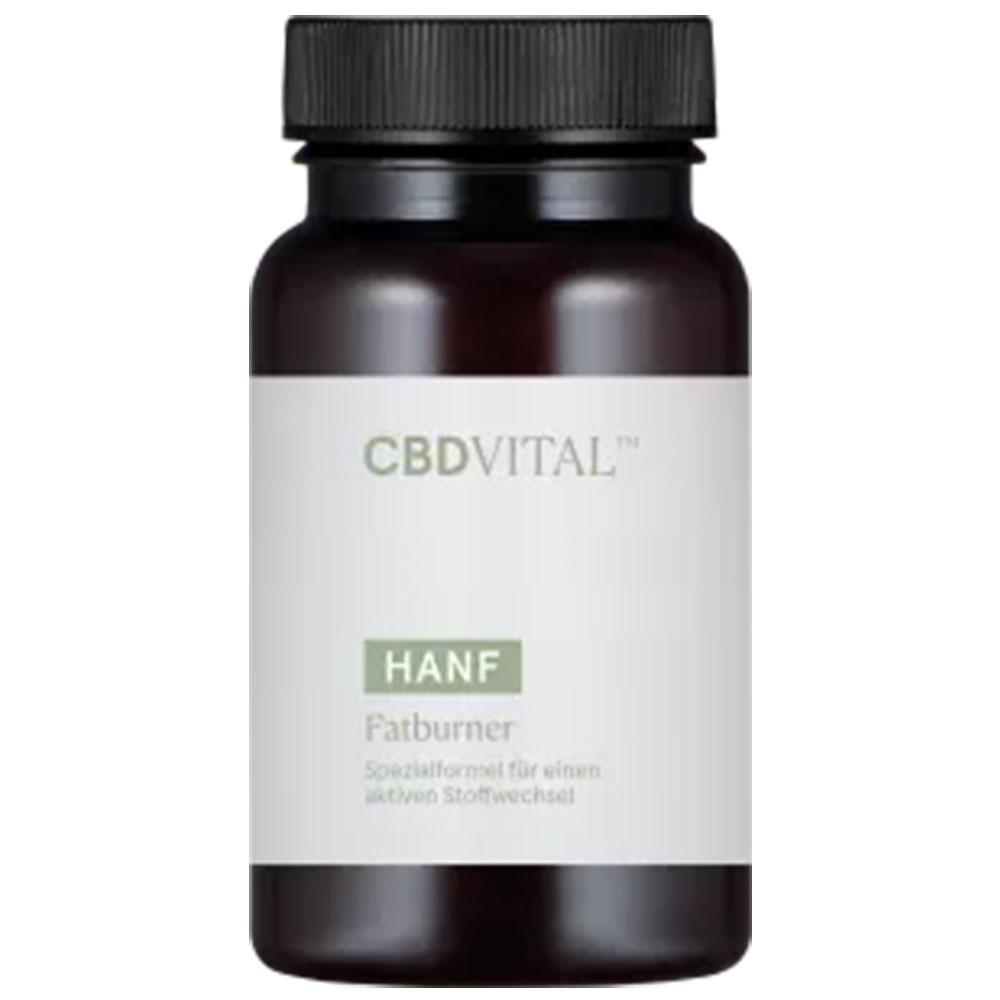 CBD Fatburner