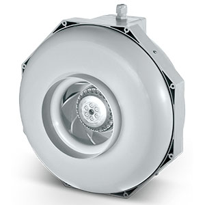 Can-Fan RK 100 240 m³/h