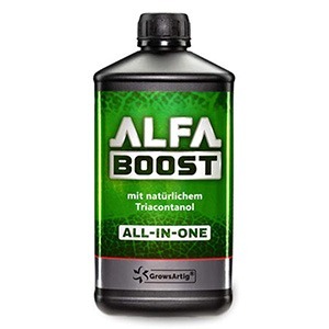 GrowsArtig Alfa Boost 250ml