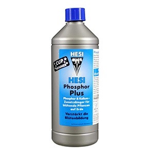 Hesi Phosphor Plus