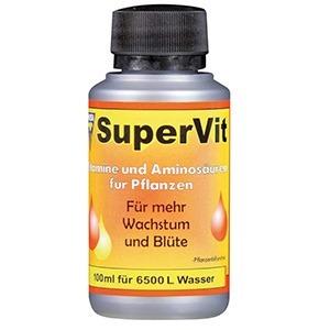 Hesi SuperVit 10ml