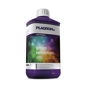 Plagron Green Sensation 250ml