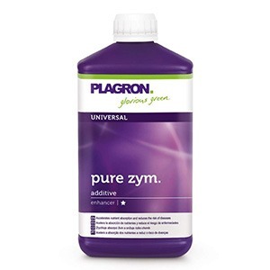 Plagron Pure Zym 500ml