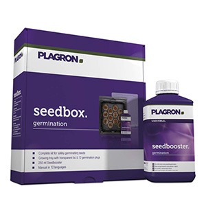 Plagron Seedbox