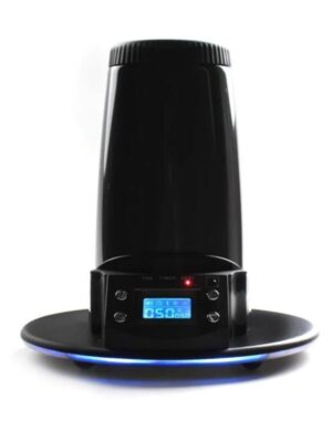 Arizer Extreme-Q Vaporizer