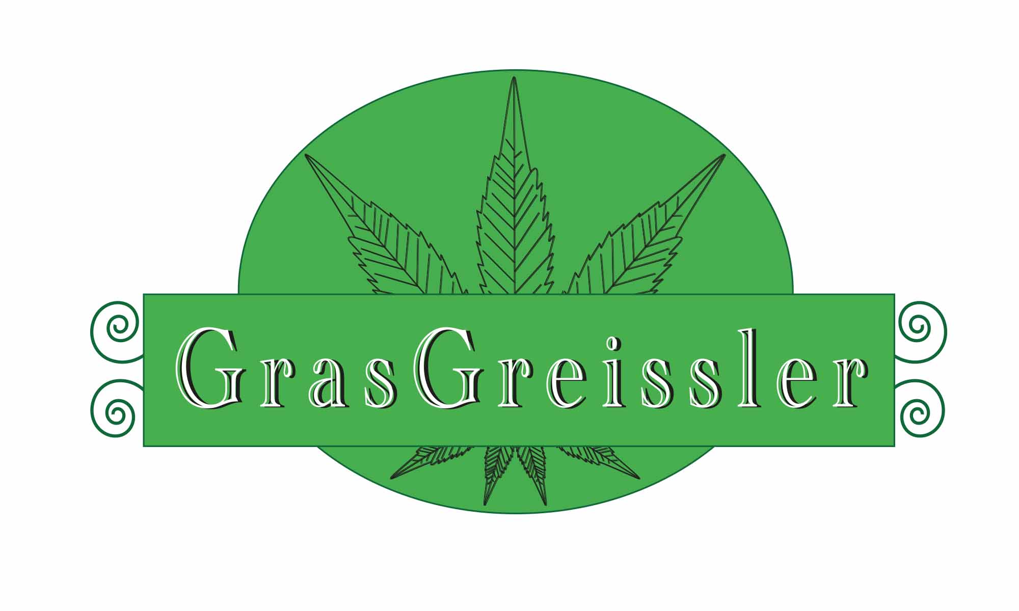 Grasgreissler Logo