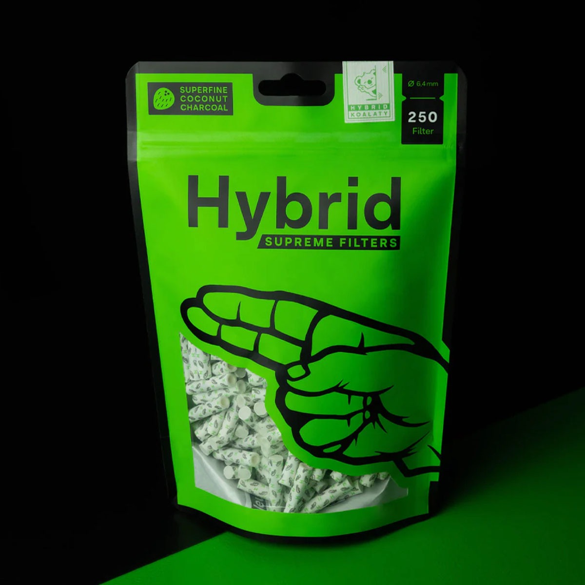 Hybrid Filter_250