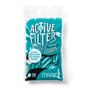 MARIE Active Filter Jessas Legenden | 50er