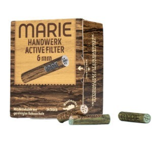 MARIE Handwerk Active Filter