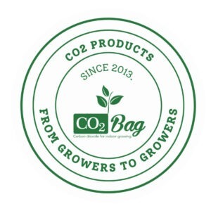 CO2Bag