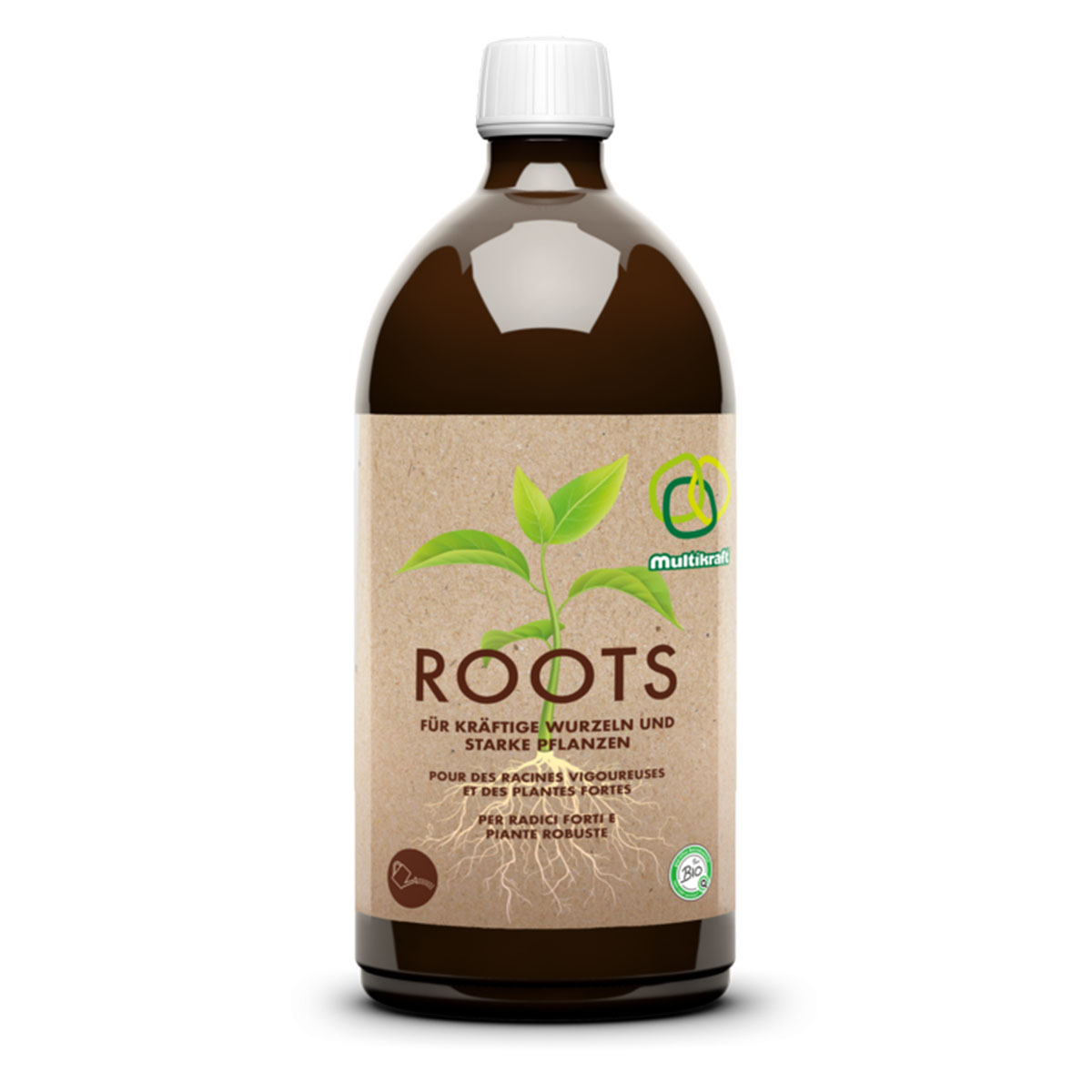 Multikraft Roots 1L