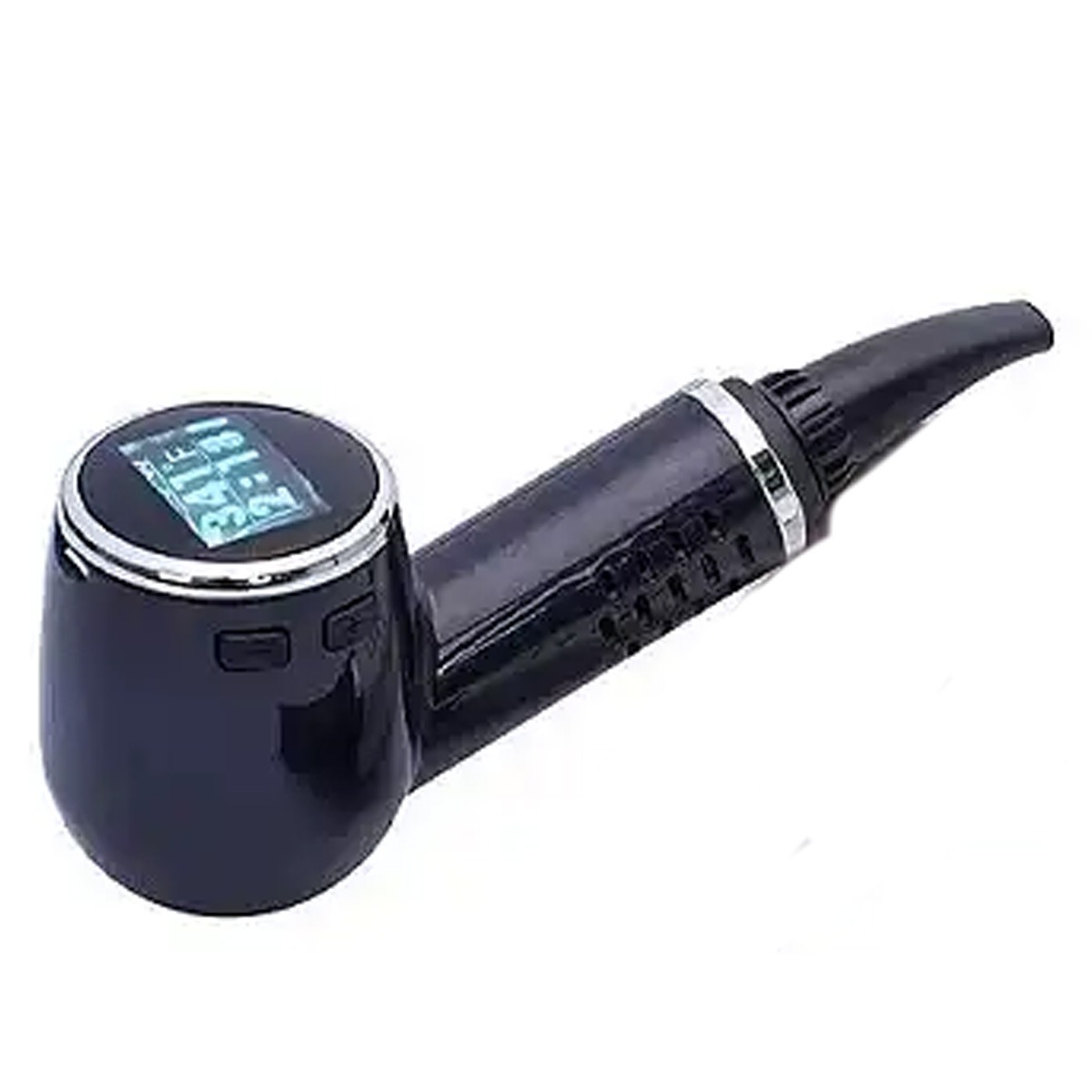 Watson Vaporizer schwarz